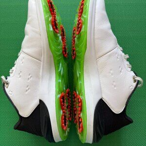 Puma Phantomcat Nitro Golf Shoe Size 8 Wide